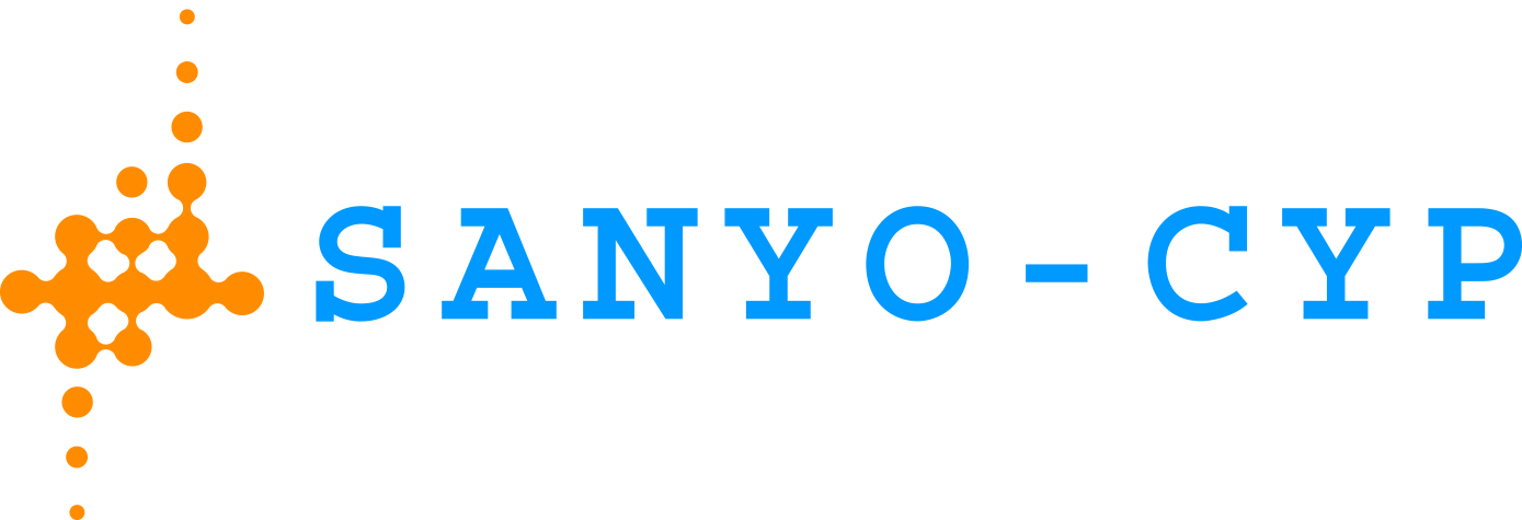 株式会社　SANYO-CYP