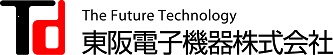 東阪電子機器　株式会社