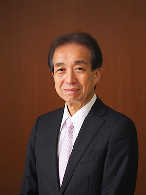 内村 直尚 先生（久留米大学学長／日本睡眠学会理事長／日本睡眠協会理事長）